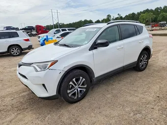 2017 Toyota RAV4 JTMZFREV4HJ702634 Lot 60812816