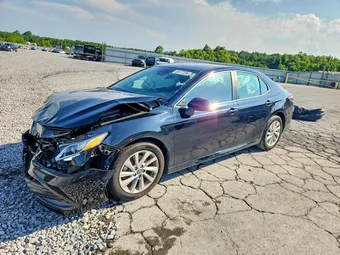 2022 Toyota Camry 4T1C11AK1NU070408 Lot 60177286