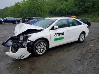 2017 Toyota Camry 4T1BF1FK3HU336604 Lot 58655726
