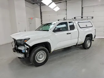 2024 Toyota Tacoma 3TYJDAHNXRT007938 Lot 54166956