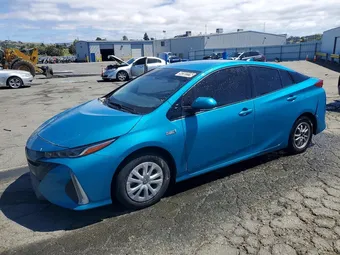 2017 Toyota Prius Prime JTDKARFP8H3018853