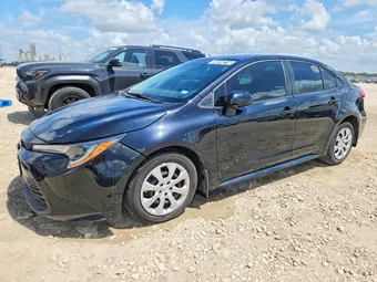 2024 Toyota Corolla 5YFB4MDE0RP220736 Lot 58244216