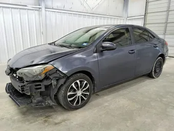 2019 Toyota Corolla 5YFBURHE6KP925358 Lot 58218056