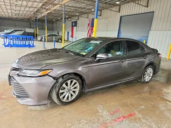 2019 Toyota Camry 4T1B11HK8KU840035 Lot 57646606