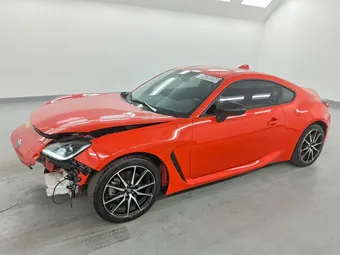 2024 Toyota GR86 JF1ZNBB15R8753148