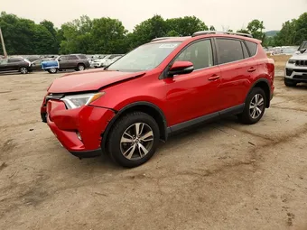 2017 Toyota RAV4 JTMRFREV0HJ138559 Lot 61144926