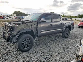 2023 Toyota Tacoma 3TYAZ5CN7PT039050 Lot 56770226