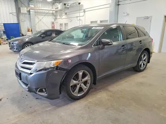 2016 Toyota Venza 4T3BK3BB5GU123446