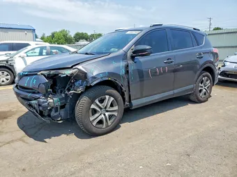 2016 Toyota RAV4 JTMBFREVXGJ084364 Lot 58325636