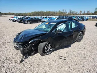 2022 Toyota Camry 4T1G11AK5NU642159 Lot 41624266