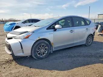 2017 Toyota Prius V JTDZN3EU8HJ056621