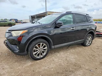 2016 Toyota RAV4 2T3DFREV3GW463054 Lot 48255296