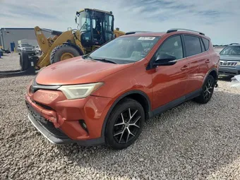 2016 Toyota RAV4 JTMNFREVXGJ069666 Lot 57571196