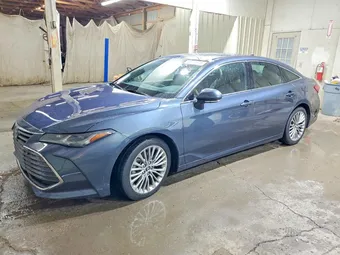 2019 Toyota Avalon 4T1BZ1FB4KU023074