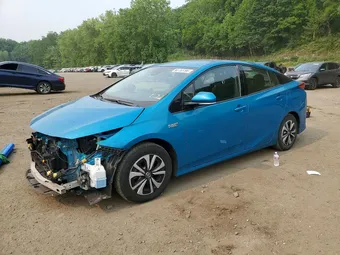 2017 Toyota Prius Prime JTDKARFP6H3024814