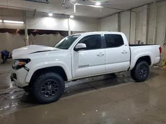 2017 Toyota Tacoma 3TMCZ5AN4HM060107 Lot 56800776