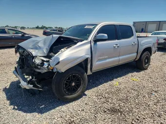 2016 Toyota Tacoma 5TFAZ5CN6GX003694 Lot 55859336