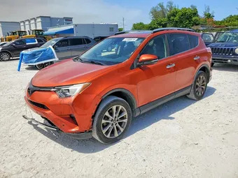 2016 Toyota RAV4 JTMYFREV0GJ062111 Lot 57488616
