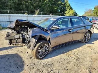 2016 Toyota Avalon 4T1BK1EB6GU225802
