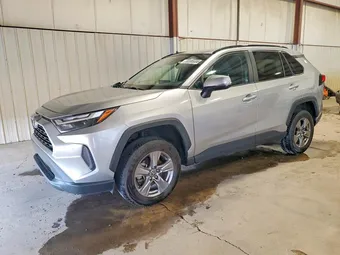2023 Toyota RAV4 2T3W1RFV8PC248454 Lot 56586686