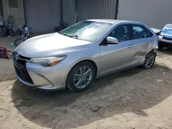 2015 Toyota Camry 4T1BF1FK9FU060958 Lot 46862666