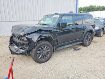 2024 Toyota Land Cruiser JTEABFAJ8R5005385