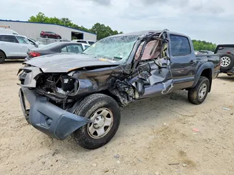 2015 Toyota Tacoma 5TFJX4GN5FX040003 Lot 60029056