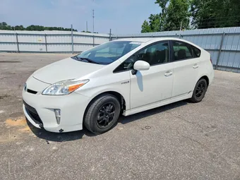 2015 Toyota Prius JTDKN3DUXF0431222