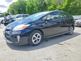 2015 Toyota Prius JTDKN3DU3F0464031