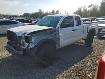 2022 Toyota Tacoma 3TYRX5GN7NT056902 Lot 79262065