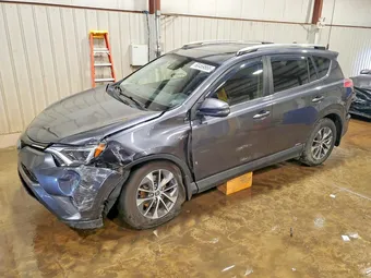 2017 Toyota RAV4 JTMRJREV7HD129743 Lot 60469866