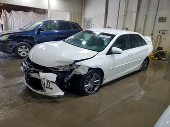 2015 Toyota Camry 4T1BF1FKXFU089546 Lot 59021086