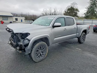 2020 Toyota Tacoma 3TMDZ5BN6LM094674 Lot 48451456