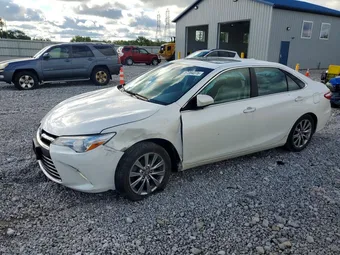 2016 Toyota Camry 4T1BF1FK5GU588238 Lot 57394076