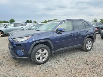 2019 Toyota RAV4 JTMP1RFV6KD013981 Lot 57023346