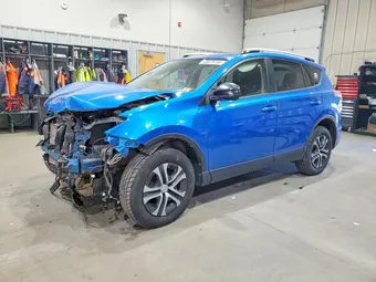 2016 Toyota RAV4 JTMBFREV1GJ084415 Lot 53079746