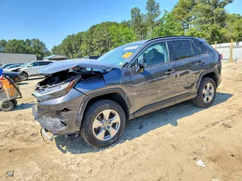2024 Toyota RAV4 2T3LWRFV5RW248479 Lot 53594216