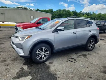 2018 Toyota RAV4 JTMRFREV0JD235295 Lot 57467046