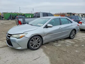 2016 Toyota Camry 4T1BF1FK5GU219945 Lot 99557685