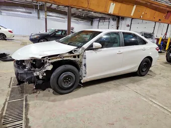 2015 Toyota Camry 4T4BF1FK2FR508589 Lot 78492045