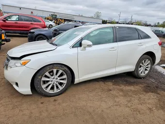 2015 Toyota Venza 4T3BA3BB9FU075001