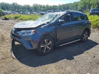 2018 Toyota RAV4 JTMRFREV5JD243571 Lot 58541966