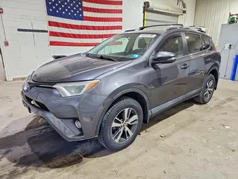 2016 Toyota RAV4 2T3RFREV0GW464054 Lot 55526186