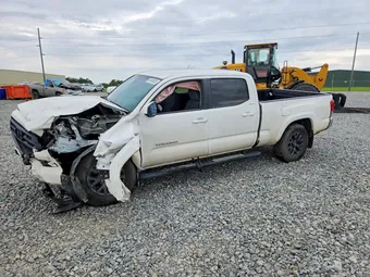 2023 Toyota Tacoma 3TYBZ5DN8PT002981 Lot 56468826