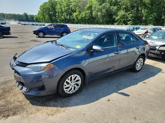 2017 Toyota Corolla 2T1BURHE9HC938226 Lot 59305566