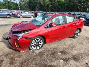 2016 Toyota Prius JTDKARFU7G3501920