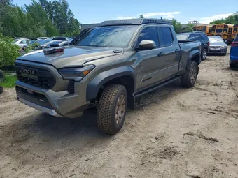 2025 Toyota Tacoma 3TYLC5LN7ST042131 Lot 57301166