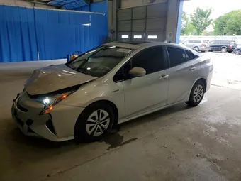 2016 Toyota Prius JTDKARFU1G3016141