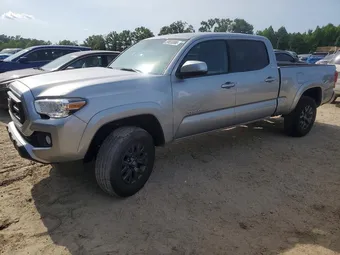 2023 Toyota Tacoma 3TMBZ5DN6PM038938 Lot 59058886