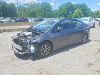 2021 Toyota Prius Prime JTDKAMFP5M3191274